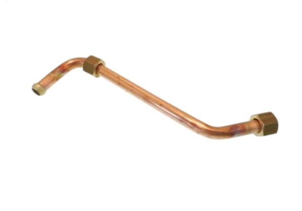 5129240. ТРУБКА НИЖНЯЯ НИЗКАЯ ГРУППА VA358 NUOVA SIMONELLI 98030914