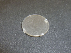 ВЕРХНЯЯ ЧАСТЬ КНОПКИ