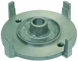 КРЕПЛЕНИЕ ДЛЯ ЖЕРНОВОВ, НИЖНЕЕ