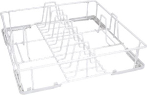 КОРЗИНА ДЛЯ ТАРЕЛОК 370Х370Х100 ММ