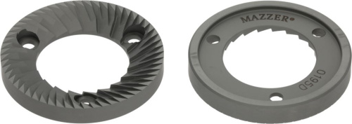 5040064. ЖЕРНОВА MAZZER DX