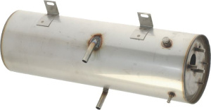 БОЙЛЕР Ø 140Х425 ММ