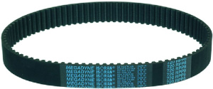 ЗУБЧАТЫЙ РЕМЕНЬ 720 RPP8 807 H29