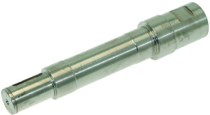 ВАЛ ДЛЯ ИНСТРУМЕНТА  MOD.BM40