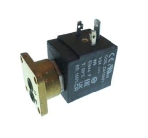 ЭЛЕКТРОМАГНИТНЫЙ КЛАПАН 2-Х ХОДОВОЙ SANREMO 10302124