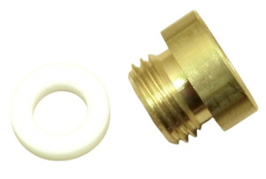 КОЛЬЦО ГРУППЫ NUOVA SIMONELLI 17010035