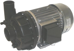 ЭЛЕКТРОНАСОС AP DH122660 2HP