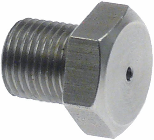 WB520683. WATER NOZZLE, CONVOCLEAN SYSTEM P3 CONVOTHERM 6005413