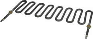 ТЭН 4000 ВТ 230 В RATIONAL 40.02.077