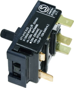 ПЕРЕКЛЮЧАТЕЛЬ ТЕМПЕРАТУРЫ