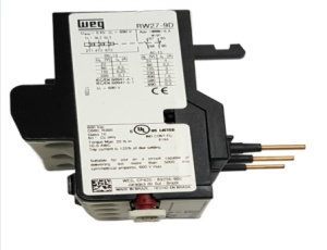 РЕЛЕ ЗАЩИТЫ ДВИГАТЕЛЯ MKN 10013971