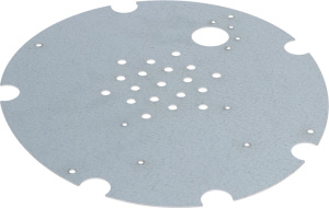 ДИСК MX ЕВРОПА MACAP C0004M143