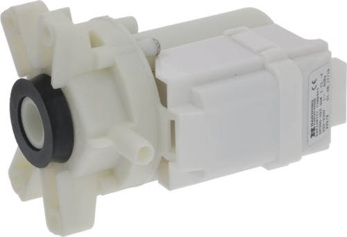 5051877. ПОМПА HANNING DP040-025 MKN 203825