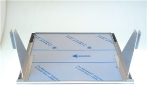 НИЖНЯЯ ДВЕРЬ В КОМПЛЕКТЕ LP1 S8