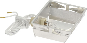 ПАТРОН ЛАМПЫ НА 12В 20ВТ