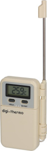 ЦИФРОВОЙ ТЕРМОМЕТР -50+260°C/-58+500°F