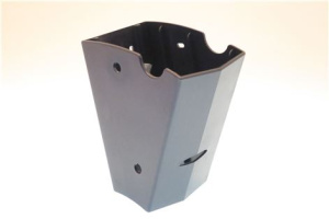 УПЛОТНЕНИЕ КРОНШТЕЙНА ГОРЕЛКИ RATIONAL 72.00.067P