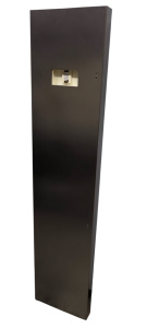ДВЕРЬ В СБОРЕ SMEG 69613B353