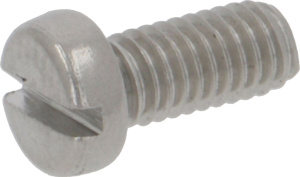 ВИНТ M3,5X8 ММ