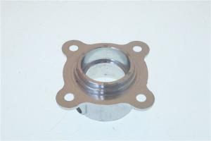 ФЛАНЕЦ ВНЕШНИЙ TC 12 DNV PUL