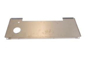 ПАНЕЛЬ ПЕРЕДНЯЯ 2 ГР. NUOVA SIMONELLI 03001970