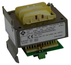 ТРАНСФОРМАТОР MKN 10013743