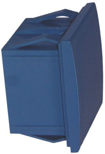 КРЫШКА ПРЯМОУГОЛЬНАЯ 39X37 ММ