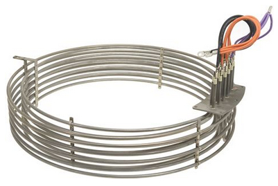 3455551. ТЭН 18000W 230V КАМЕРЫ RATIONAL 87.00.404
