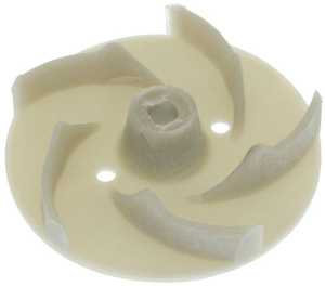 КРЫЛЬЧАТКА С ГАЙКОЙ Ø 80 ММ CIMBALI 802-090-011