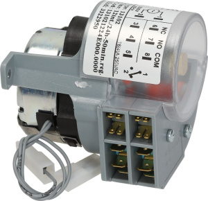 ТАЙМЕР ОТТАЙКИ 13102/24