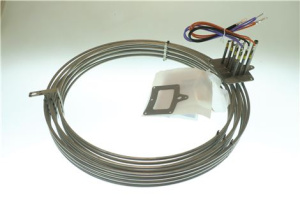 ТЭН КОНВЕКЦИОННЫЙ С ПРОКЛАДКОЙ RATIONAL 87.01.054