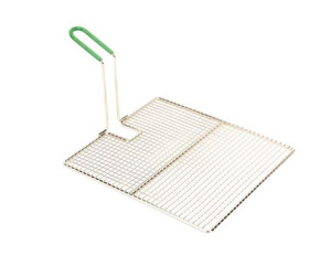 RACK,SUPPORT BSKT H50FV SCREEN FRYMASTER 8030136