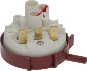 РЕЛЕ ДАВЛЕНИЯ 1 УРОВЕНЬ