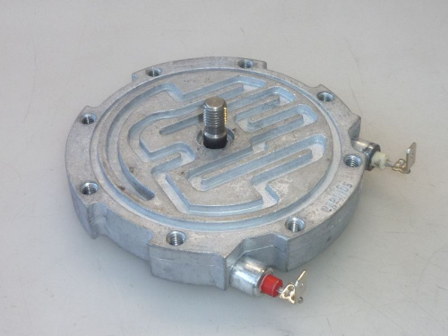 5062823. БОЙЛЕР 850W 220V Ø 100 MM