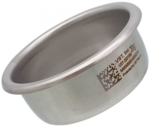 ФИЛЬТР NUOVA SIMONELLI 03000452