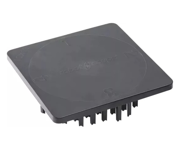 41729399. КОМПЛЕКТ ДЛЯ ОЧИСТКИ EASYCLEAN XPRESS 12X12 ММ ROBOT COUPE 49313