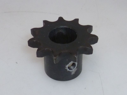 5057990. ЗВЕЗДОЧКА ЦЕПИ Z11 ОТВЕРСТИЕ Ø 15 MM
