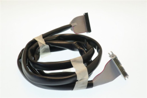 КАБЕЛЬ ПЛОСКИЙ УДЛИНИТЕЛЬ  CPU/IO ГР.1