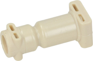 ПРЯМОЙ ФИТИНГ ТРУБ Ø 4 ММ