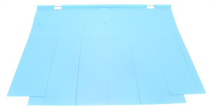 ШТОРКА 645X515 ММ WINTERHALTER 70007240