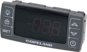 БЛОК УПРАВЛЕНИЯ DIXELL CX620-000N0