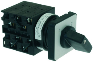 ПЕРЕКЛЮЧАТЕЛЬ 0-1 ПОЗИЦИОННЫЙ