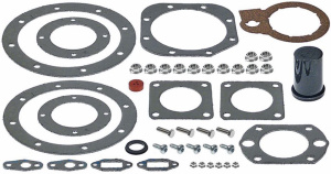 SET OF GASKETS FOR BURNER 12 20KW P3 CONVOTHERM 2618161