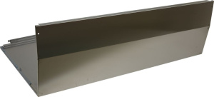 ПАНЕЛЬ ЗАДНЯЯ VCC311 RATIONAL 16.02.072P