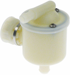 BACK FLOW PREVENTER FOR BOILER KPL CONVO CONVOTHERM 6056934