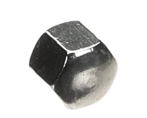 WB522966. HEXAGON CAP NUT M6 A2 P2 P3 CONVOTHERM 8004020