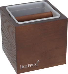 ЯЩИК ДЛЯ КОФЕЙНОЙ ГУЩИ CLASSIC, ДЕРЕВО