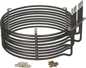 ТЭН 9500/10400ВТ 230/240В