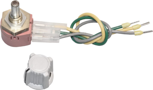 7118566. ПОТЕНЦИОМЕТР