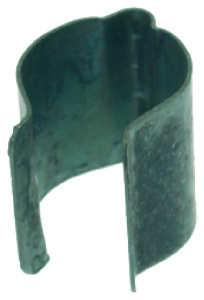 КРЕПЕЖНАЯ КЛИПСА БАЛЛОНА Ø 8,5 ММ